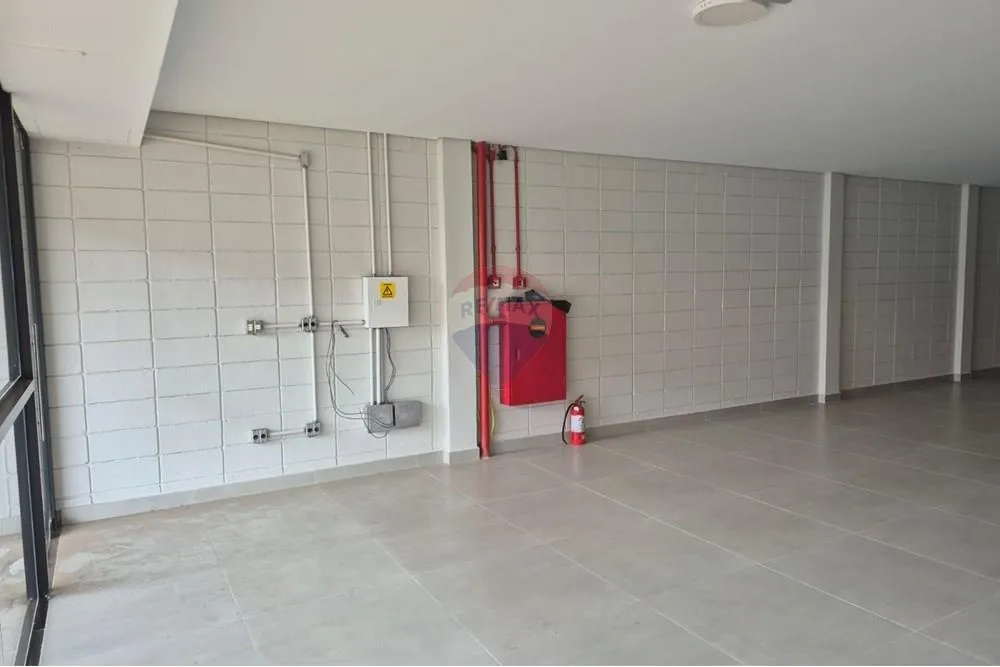 Loja-Salão, 98 m² - Foto 3