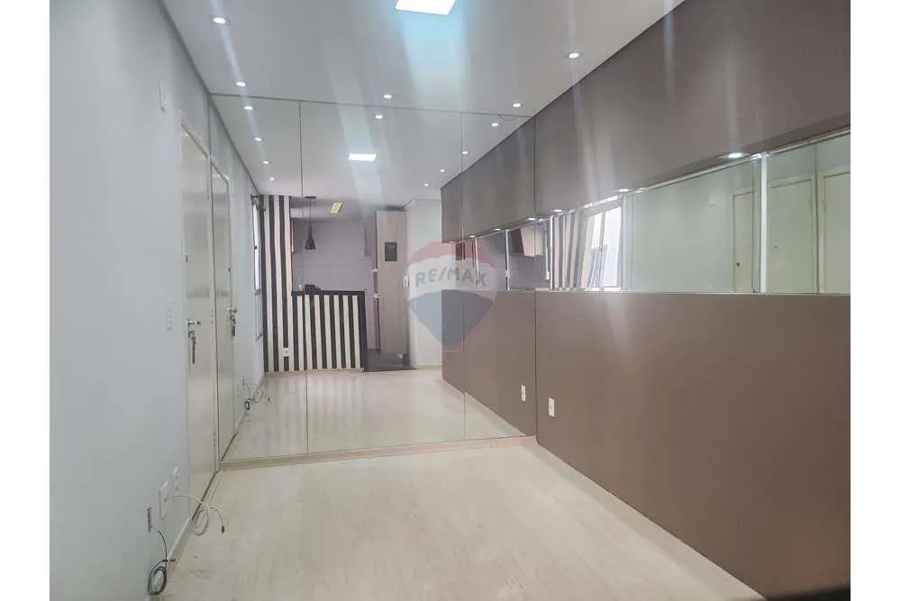 Apartamento, 2 quartos, 46 m² - Foto 3