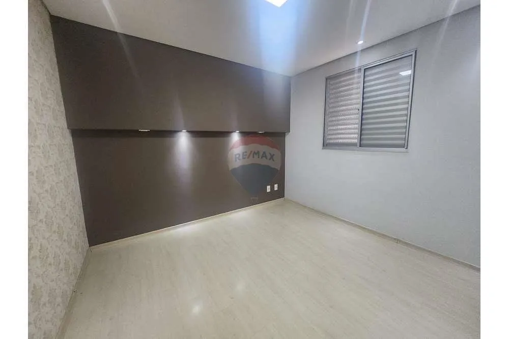 Apartamento, 2 quartos, 46 m² - Foto 1