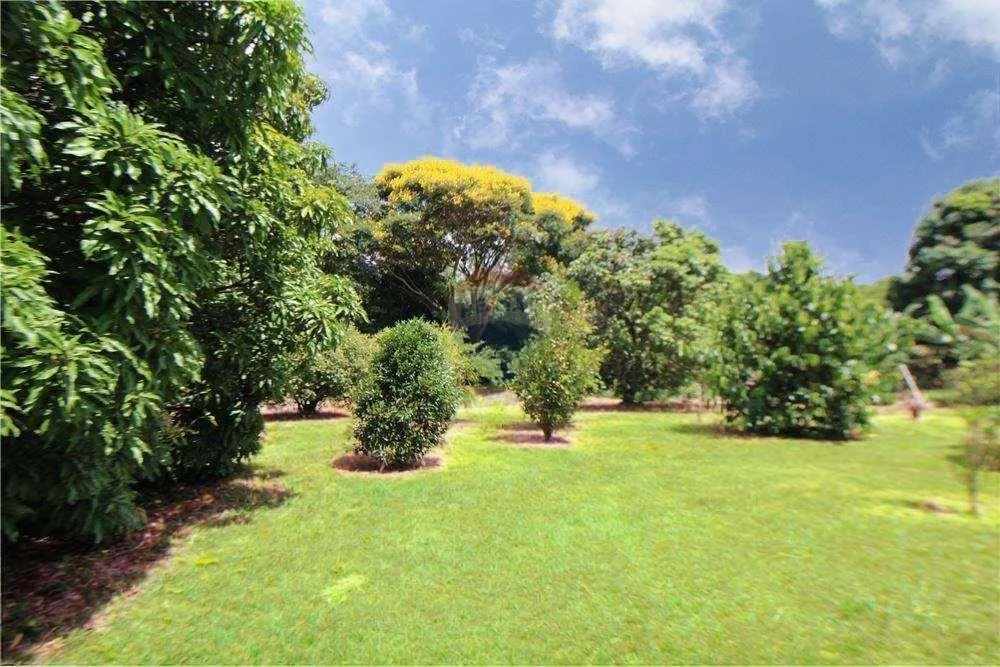 Chácara, 4 quartos, 260 m² - Foto 2