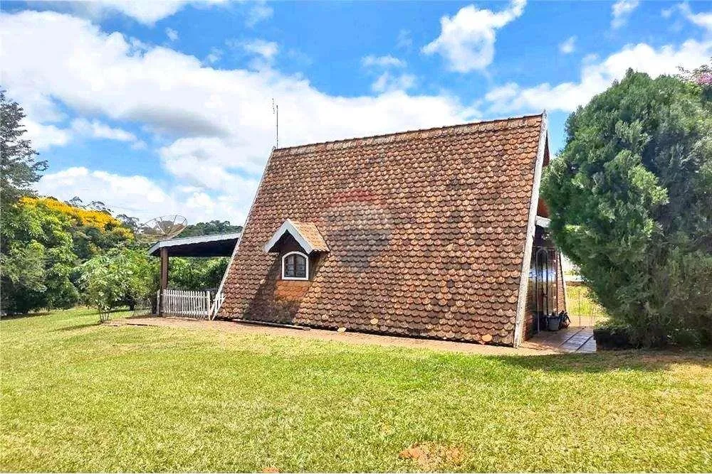 Chácara, 4 quartos, 260 m² - Foto 4