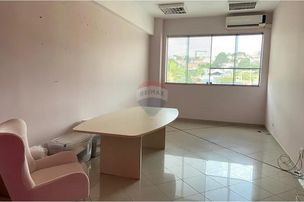 Sala-Conjunto, 25 m² - Foto 4