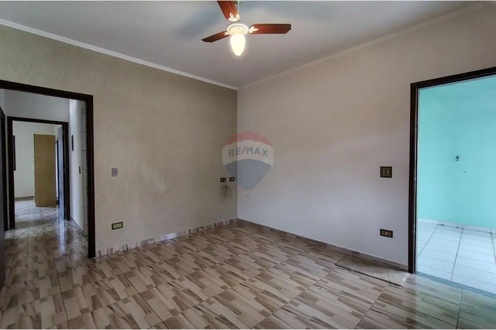 Casa, 3 quartos, 100 m² - Foto 1