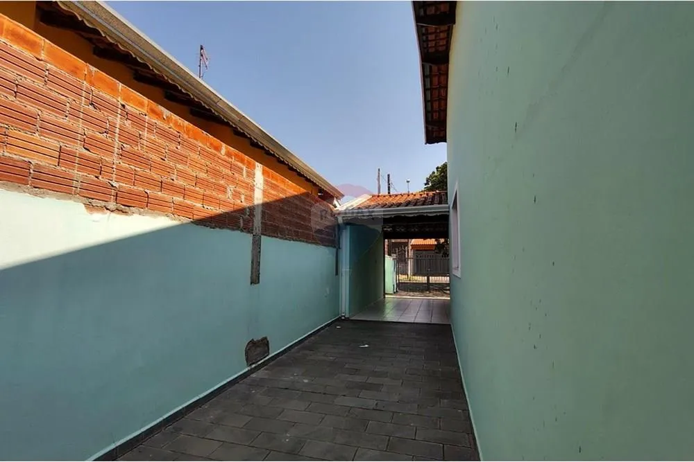 Casa, 3 quartos, 100 m² - Foto 4