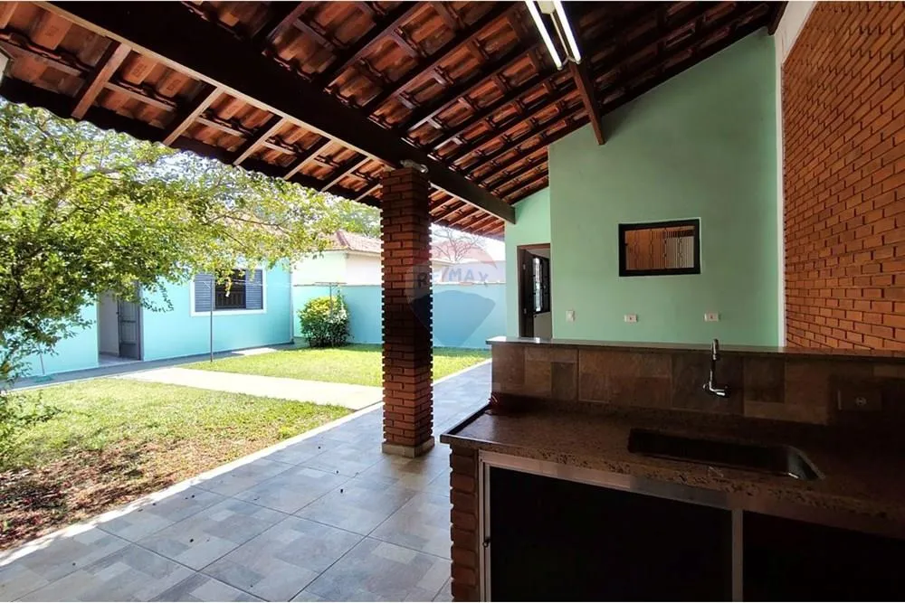 Casa, 3 quartos, 100 m² - Foto 3