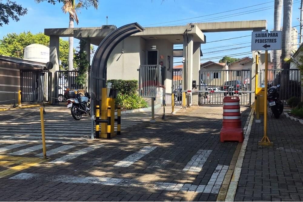 Apartamento para alugar com 2 quartos, 43m² - Foto 3