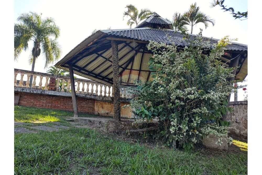 Casa, 5 quartos, 422 m² - Foto 3