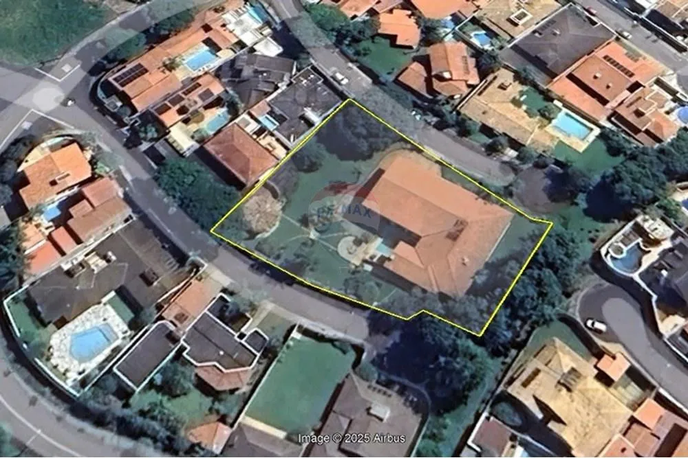 Casa, 8 quartos, 903 m² - Foto 2