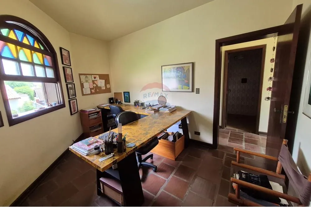 Casa, 8 quartos, 903 m² - Foto 4