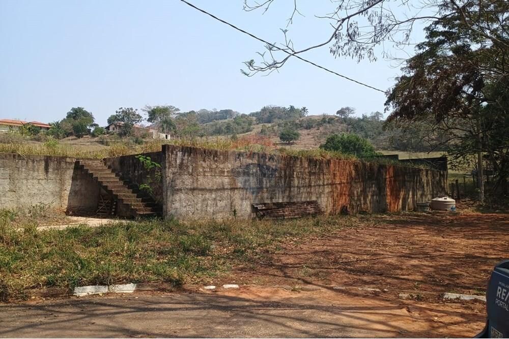 Terreno, 2003 m² - Foto 2