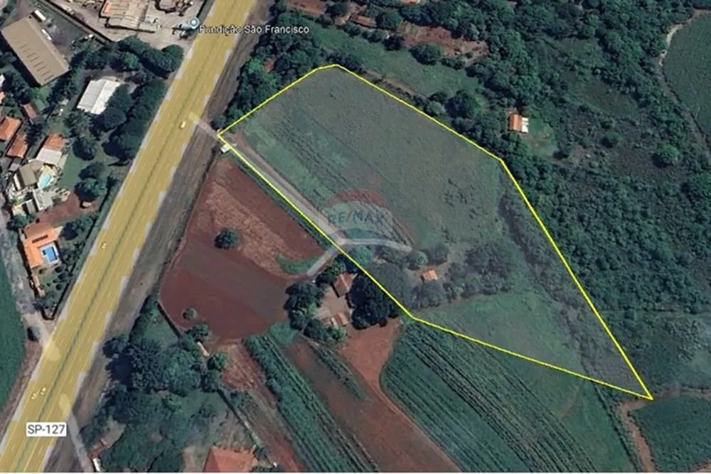 Loteamento e Condomínio, 2 hectares - Foto 3