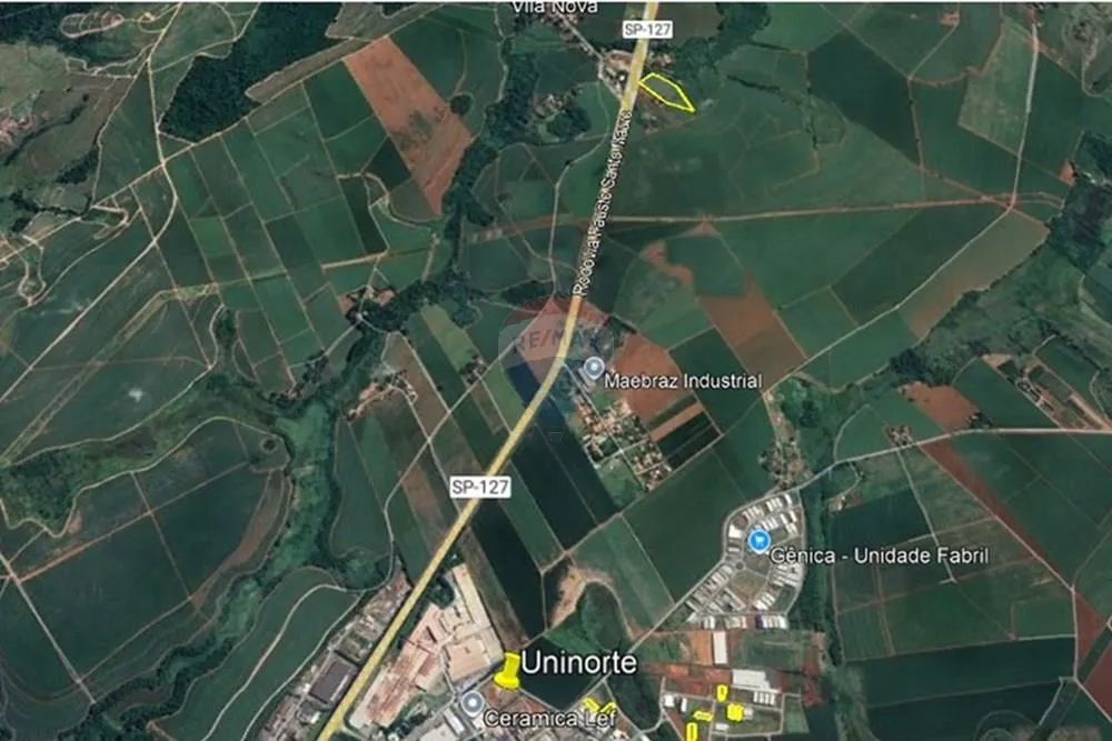 Loteamento e Condomínio, 2 hectares - Foto 2