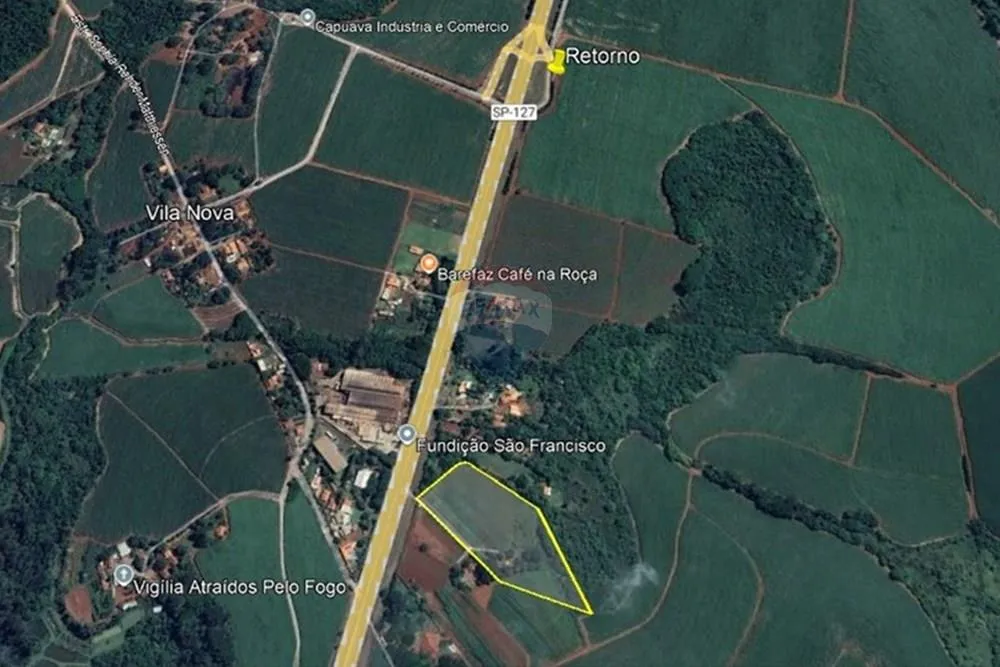 Loteamento e Condomínio, 2 hectares - Foto 4