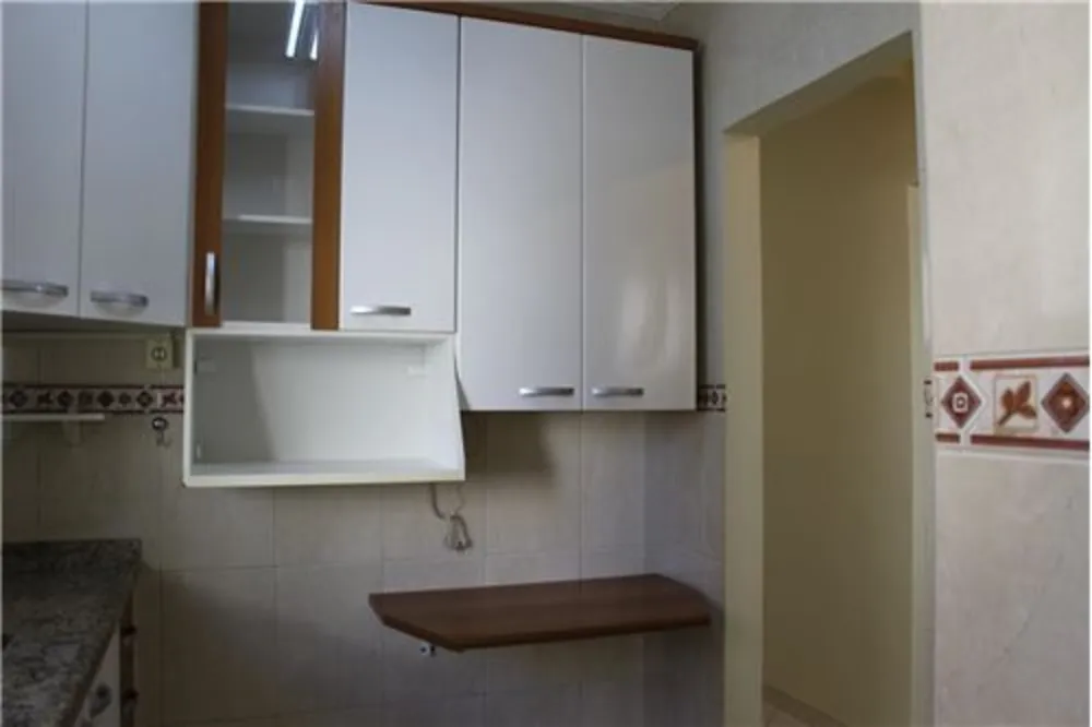 Apartamento, 2 quartos, 47 m² - Foto 3
