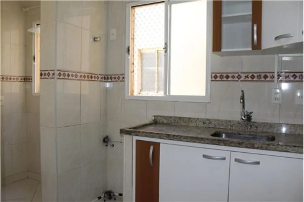 Apartamento, 2 quartos, 47 m² - Foto 2