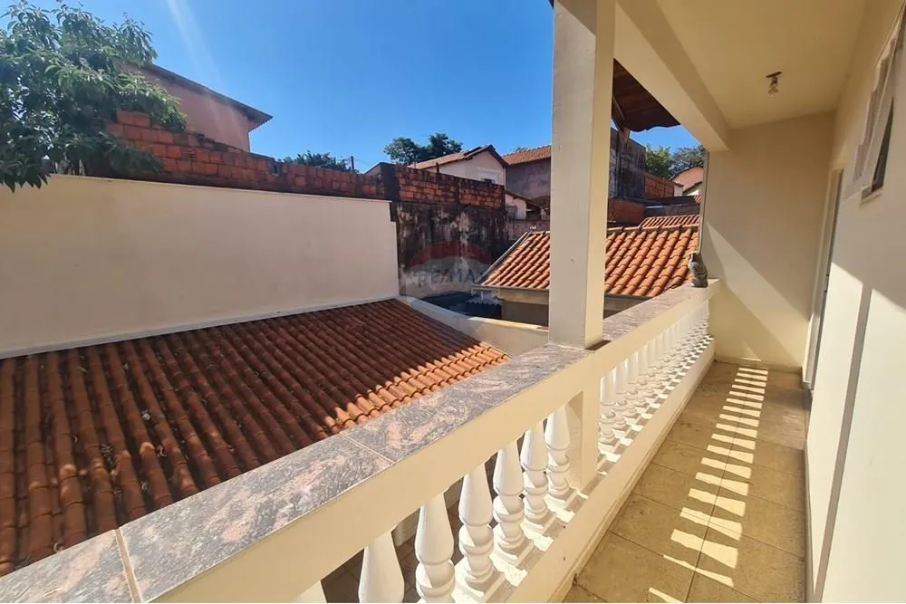 Sobrado, 4 quartos, 274 m² - Foto 3