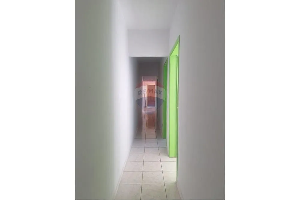 Casa, 2 quartos, 90 m² - Foto 1