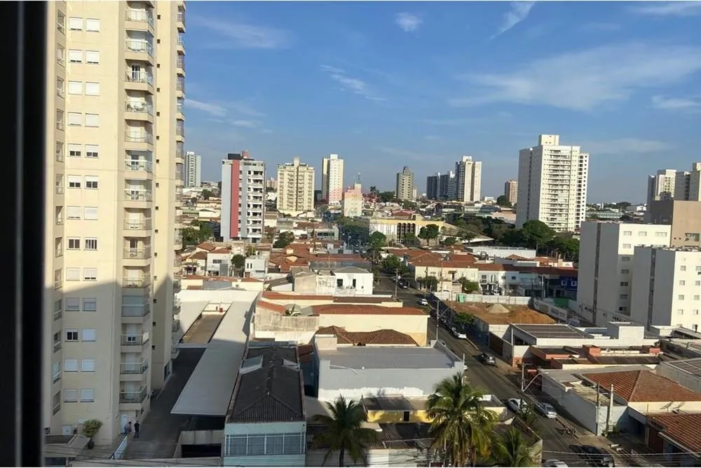 Apartamento, 2 quartos, 74 m² - Foto 3