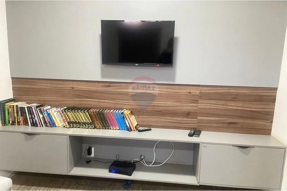 Apartamento, 2 quartos, 74 m² - Foto 2