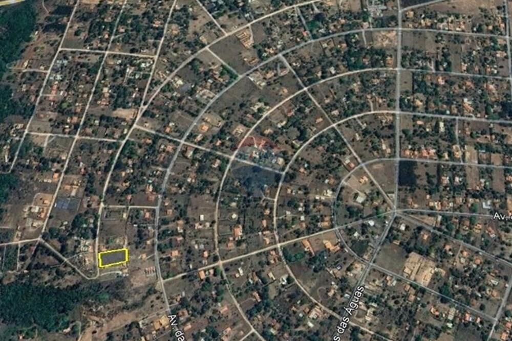 Terreno, 5450 m² - Foto 2