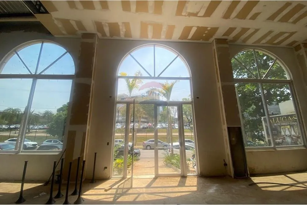 Depósito-Galpão, 250 m² - Foto 3