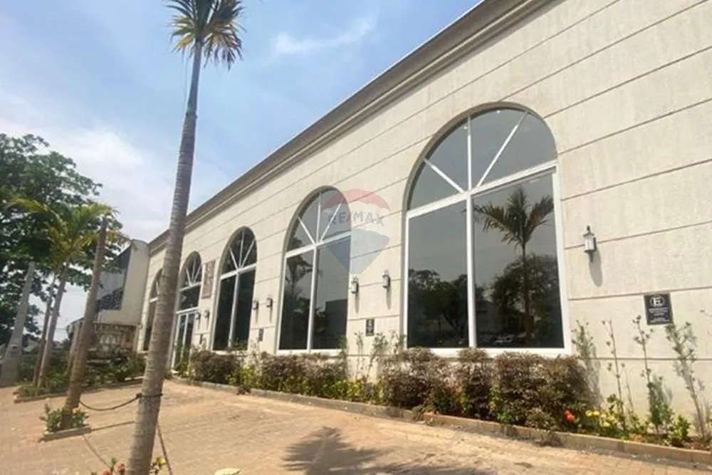 Depósito-Galpão, 250 m² - Foto 2