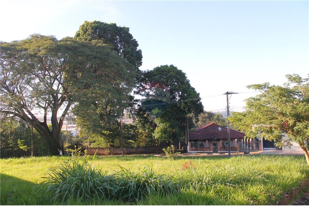 Terreno, 700 m² - Foto 1