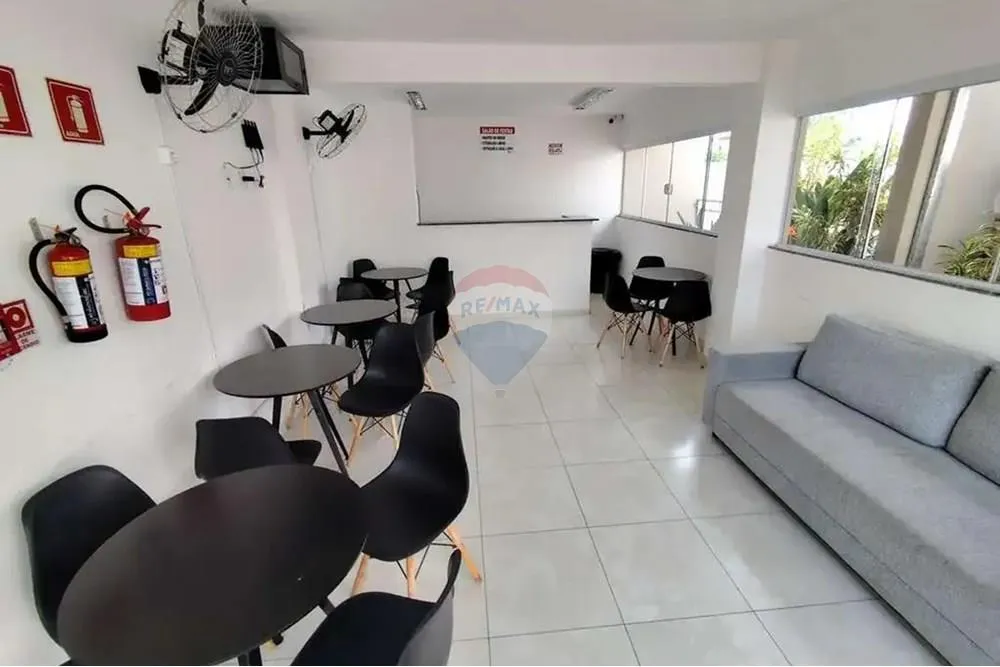 Apartamento, 2 quartos - Foto 3