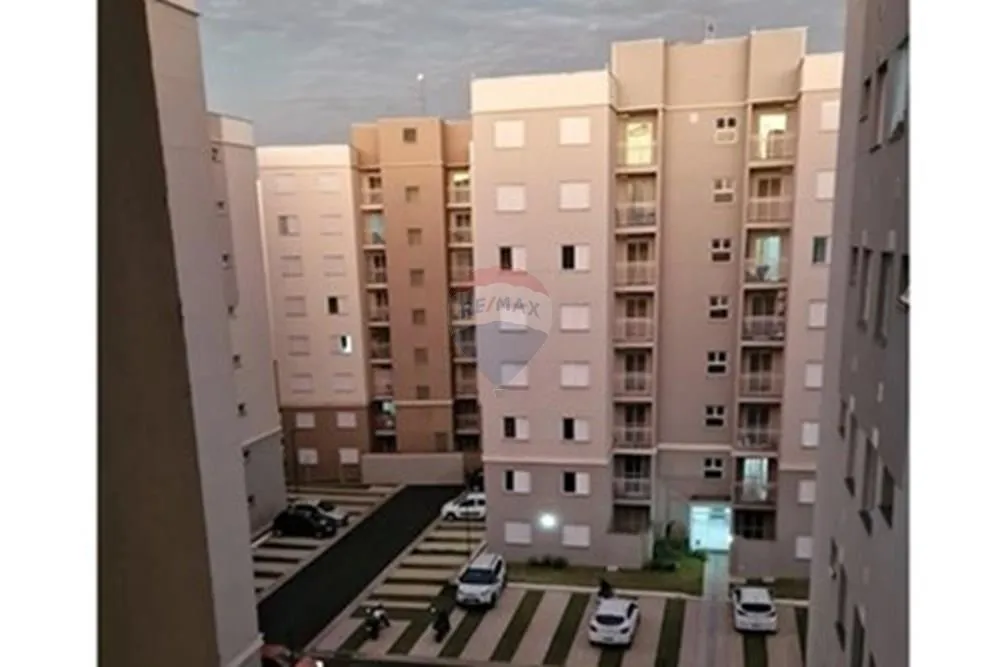 Apartamento, 2 quartos - Foto 4