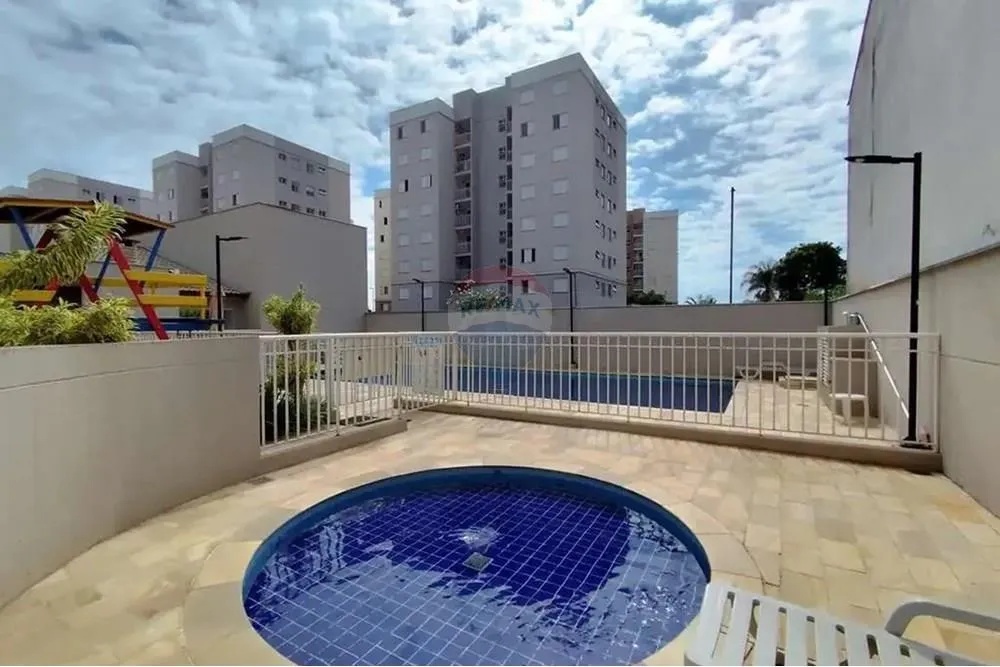 Apartamento, 2 quartos - Foto 2