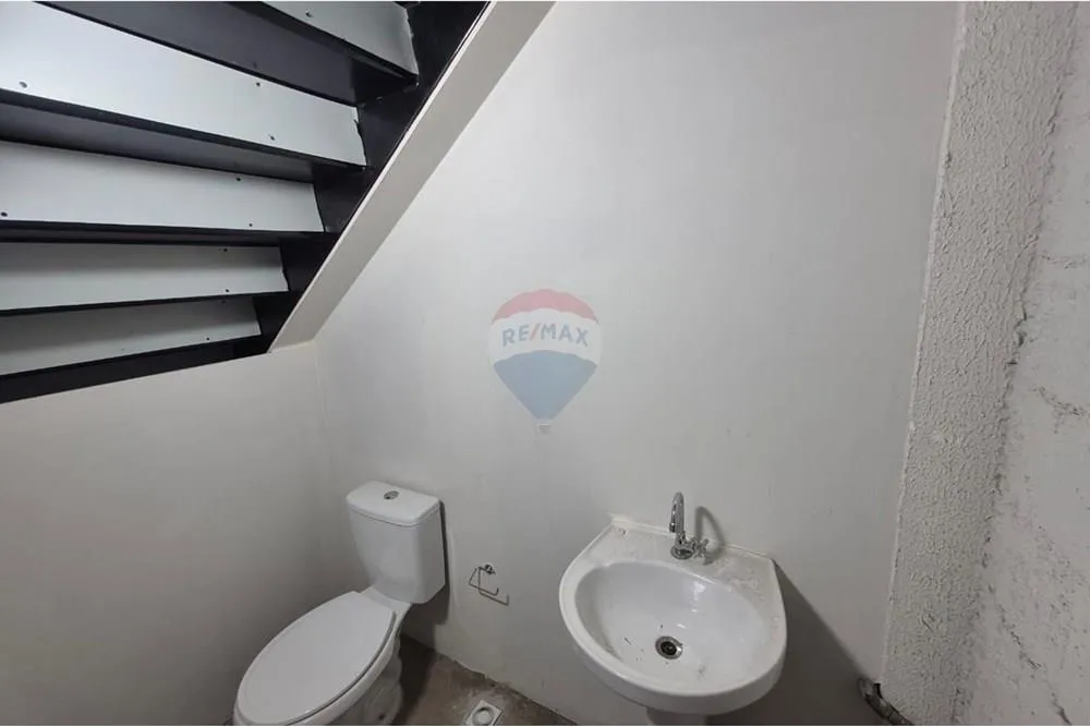 Loja-Salão, 121 m² - Foto 1
