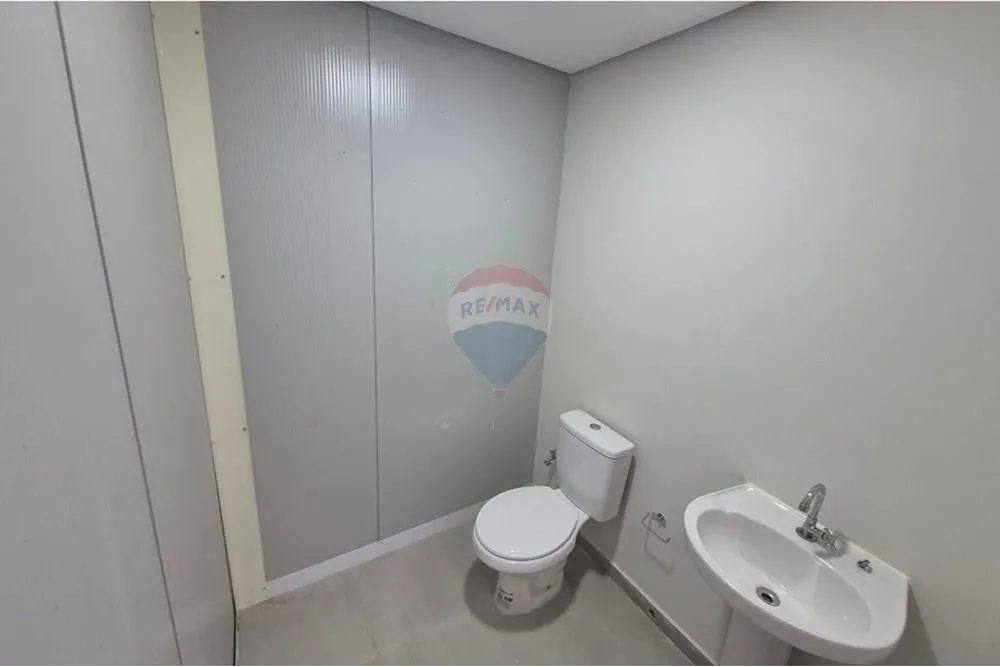 Loja-Salão, 121 m² - Foto 2