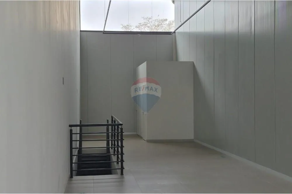 Loja-Salão, 121 m² - Foto 4