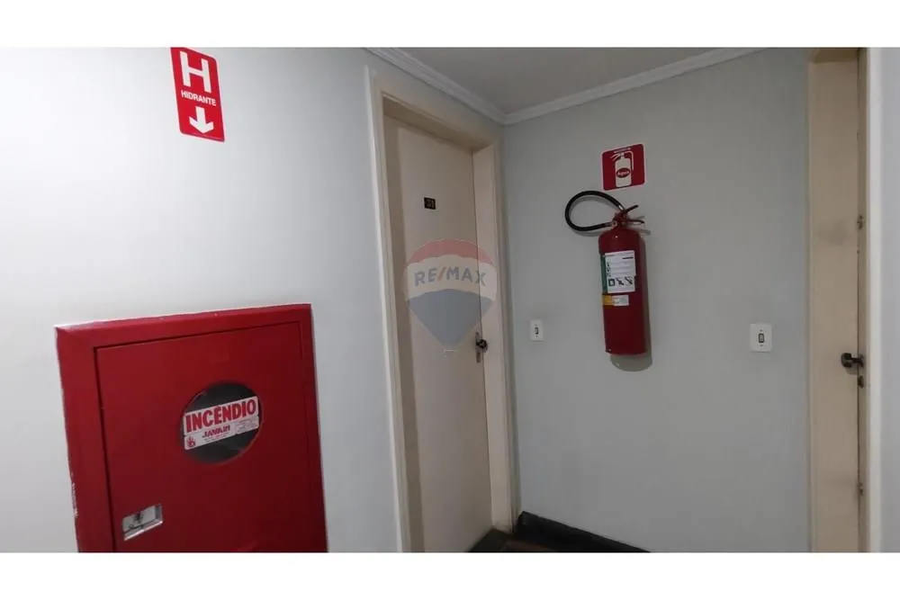 Apartamento, 2 quartos, 52 m² - Foto 2