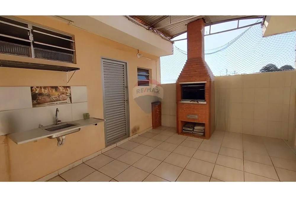 Apartamento, 2 quartos, 52 m² - Foto 4