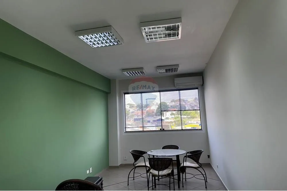 Sala-Conjunto, 25 m² - Foto 3