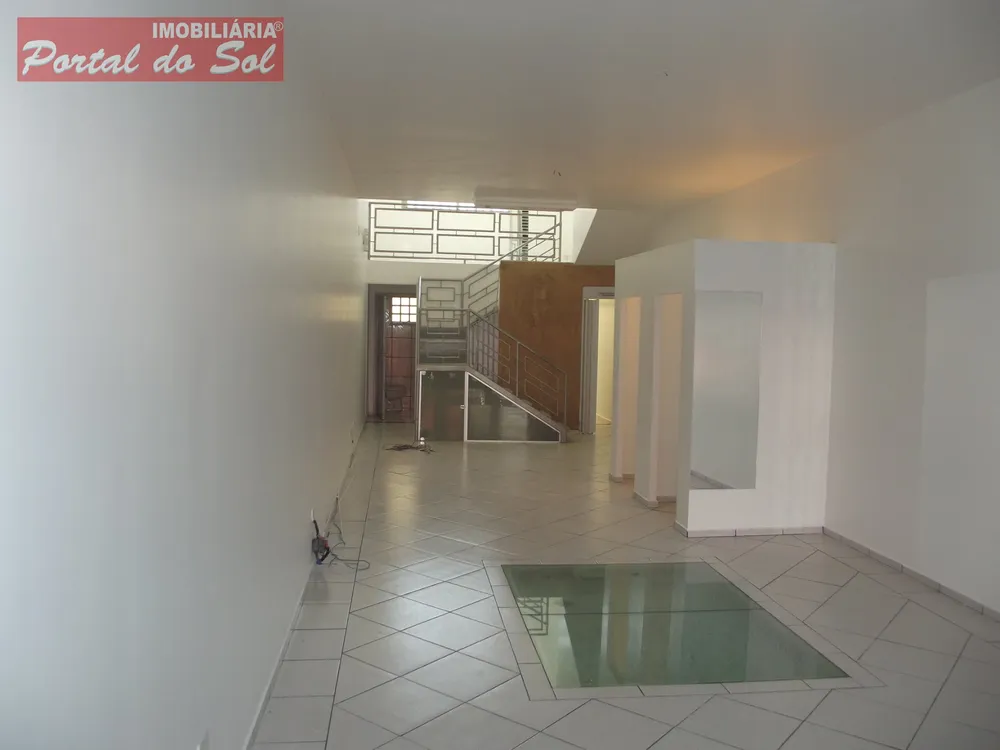 Sala-Conjunto, 92 m² - Foto 1