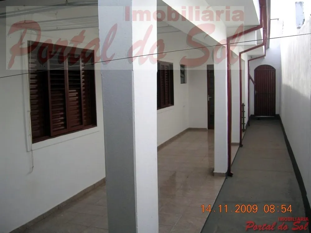 Casa, 3 quartos, 300 m² - Foto 12