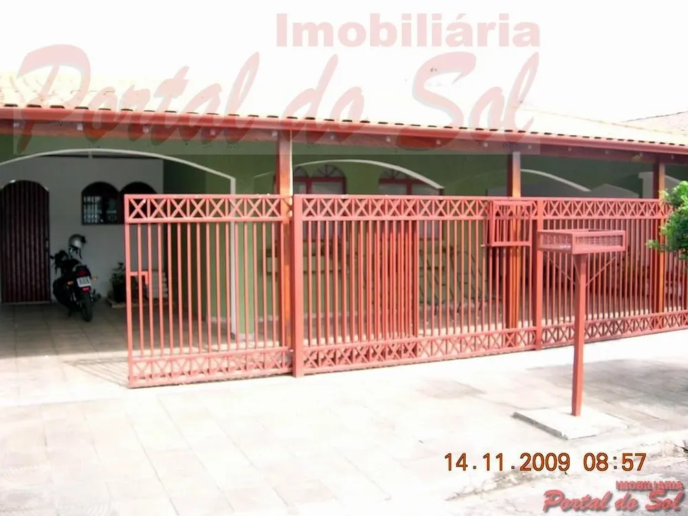 Casa, 3 quartos, 300 m² - Foto 1