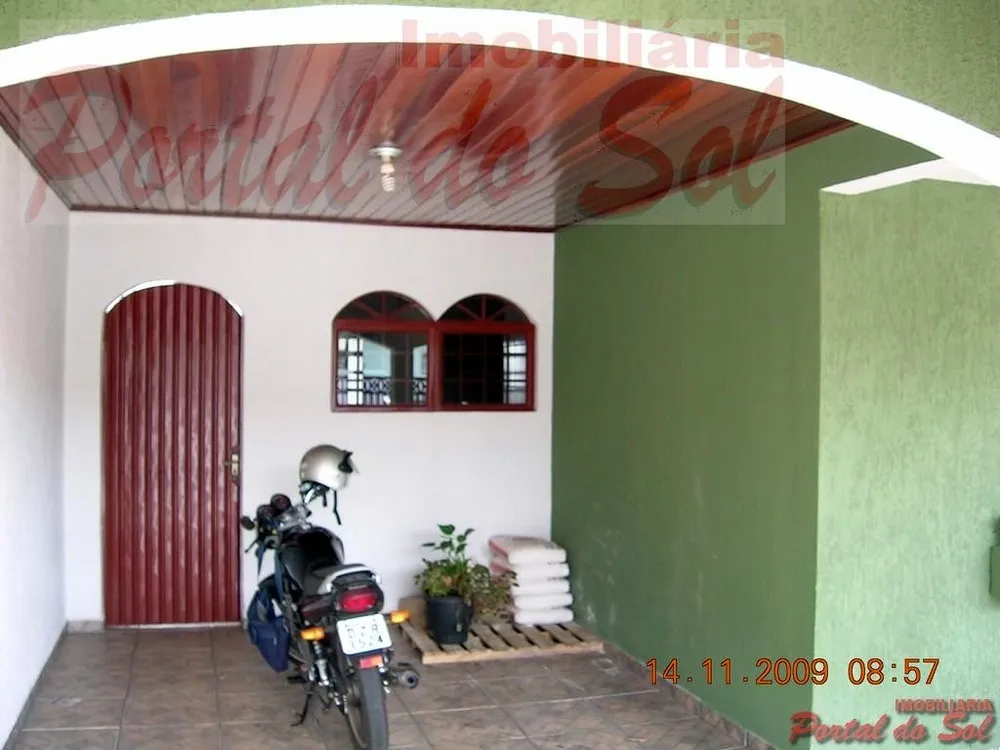 Casa, 3 quartos, 300 m² - Foto 3