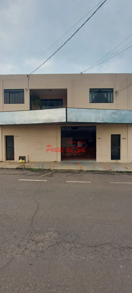 Prédio Inteiro, 389 m² - Foto 2