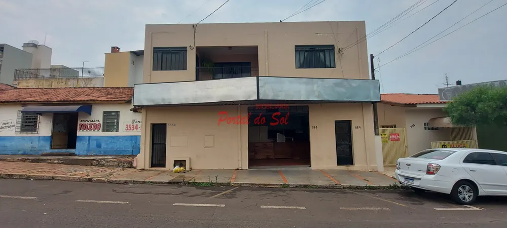 Prédio Inteiro, 389 m² - Foto 1