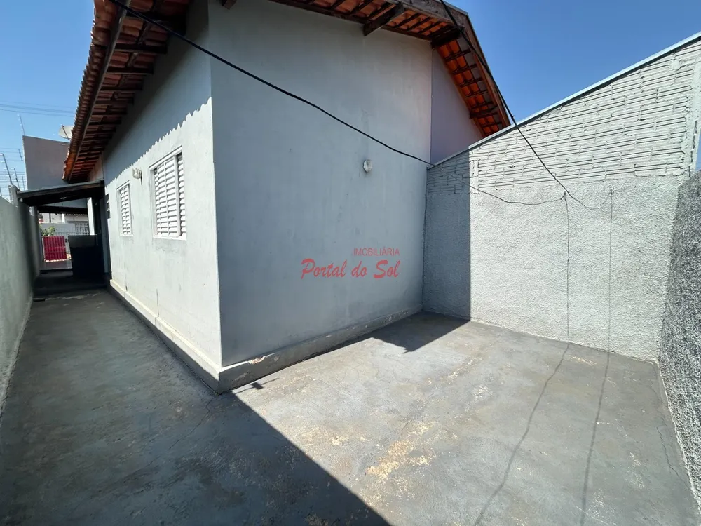 Casa, 2 quartos - Foto 4