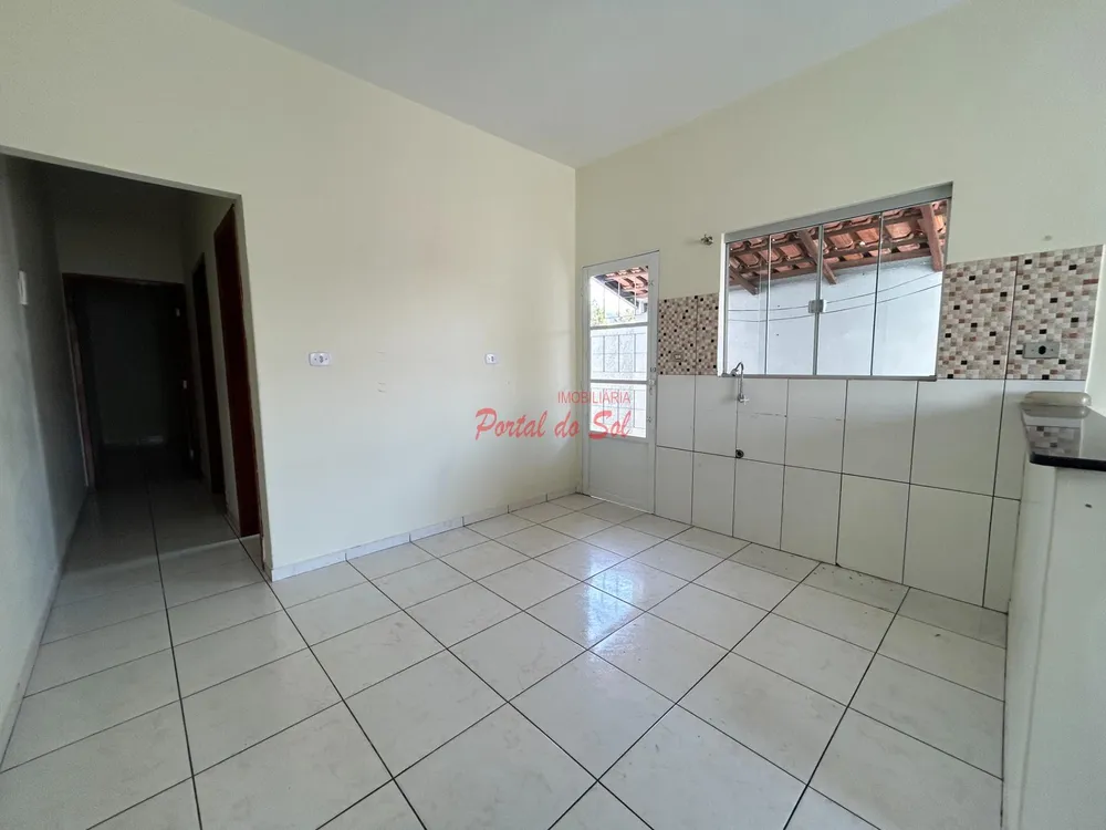 Casa, 2 quartos - Foto 6
