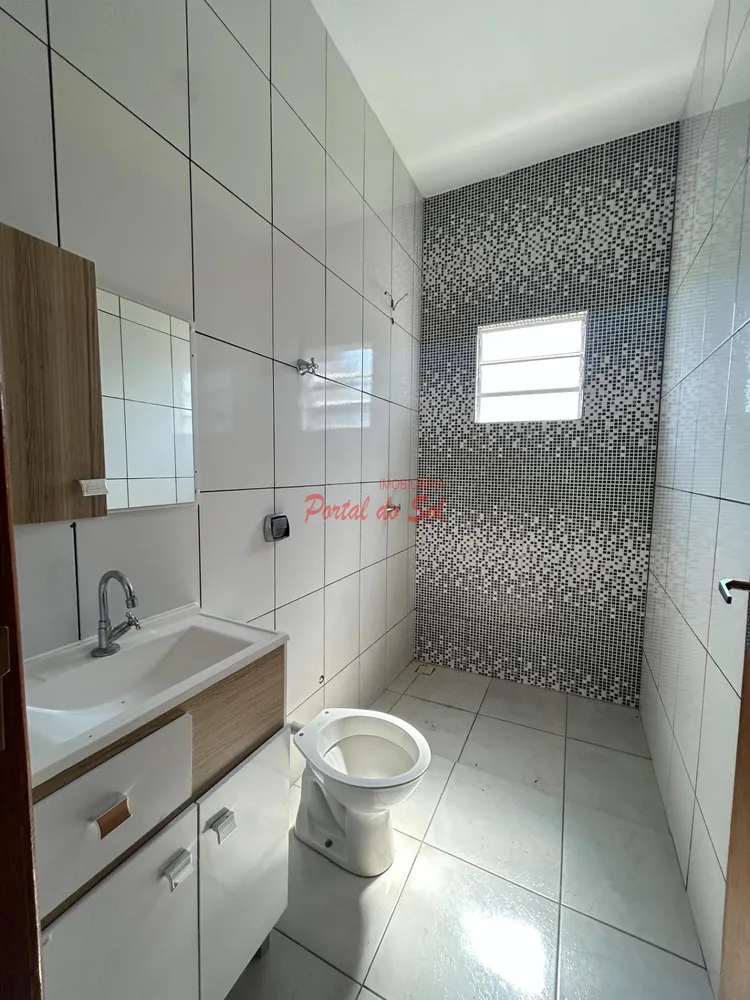 Casa, 2 quartos - Foto 7