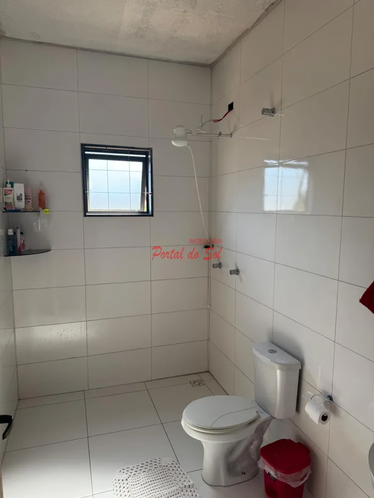 Casa, 2 quartos, 92 m² - Foto 7