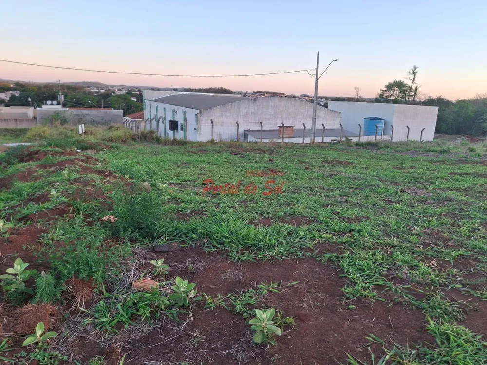 Terreno, 204 m² - Foto 4