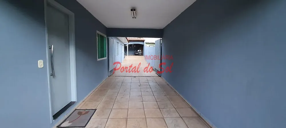 Casa, 3 quartos, 175 m² - Foto 2