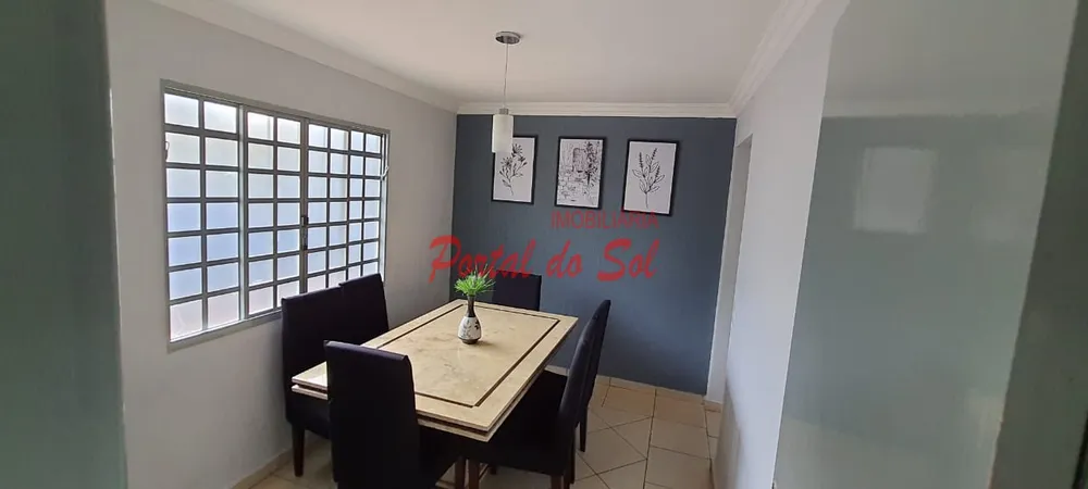 Casa, 3 quartos, 175 m² - Foto 12