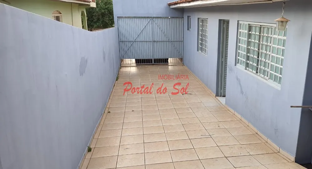 Casa, 3 quartos, 175 m² - Foto 3